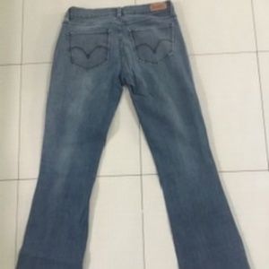 Levi’s jeans